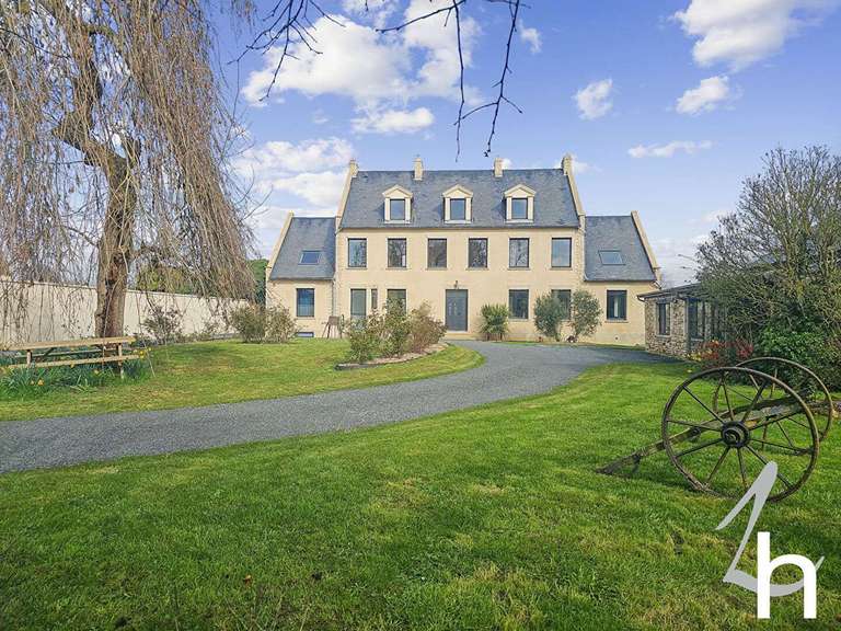 House Caen - 6 bedrooms