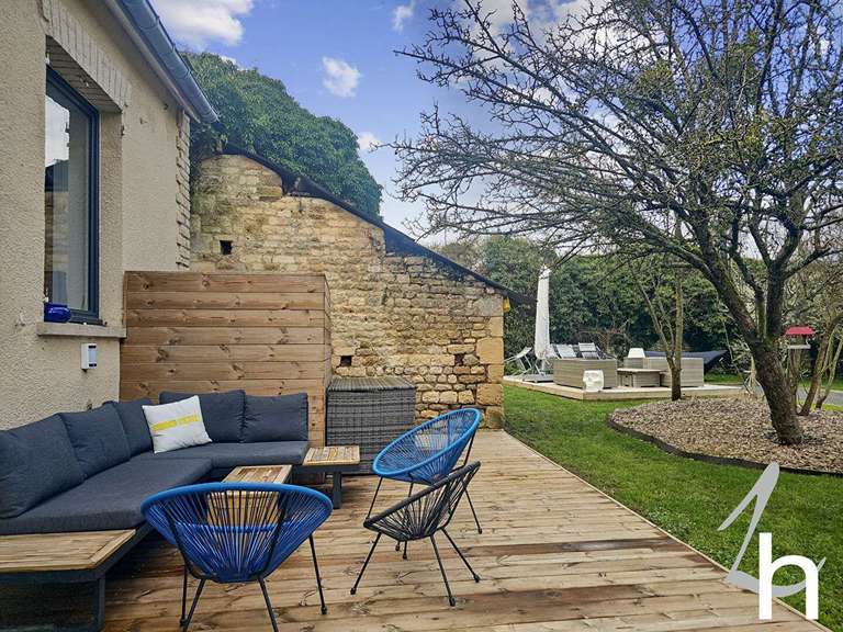 House Caen - 6 bedrooms