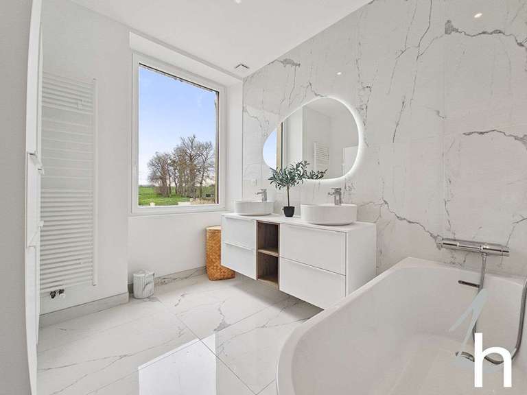 House Caen - 6 bedrooms