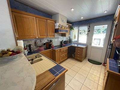 House Caen - 3 bedrooms