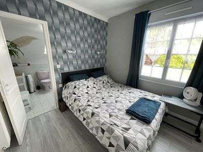 House Caen - 3 bedrooms