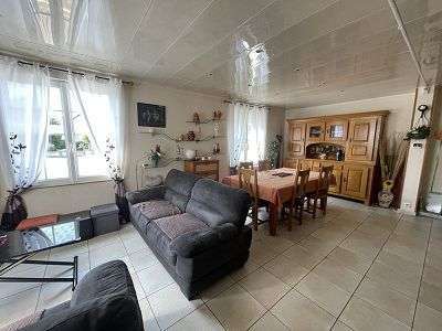 House Caen - 3 bedrooms