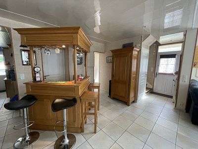 Maison Caen - 3 chambres