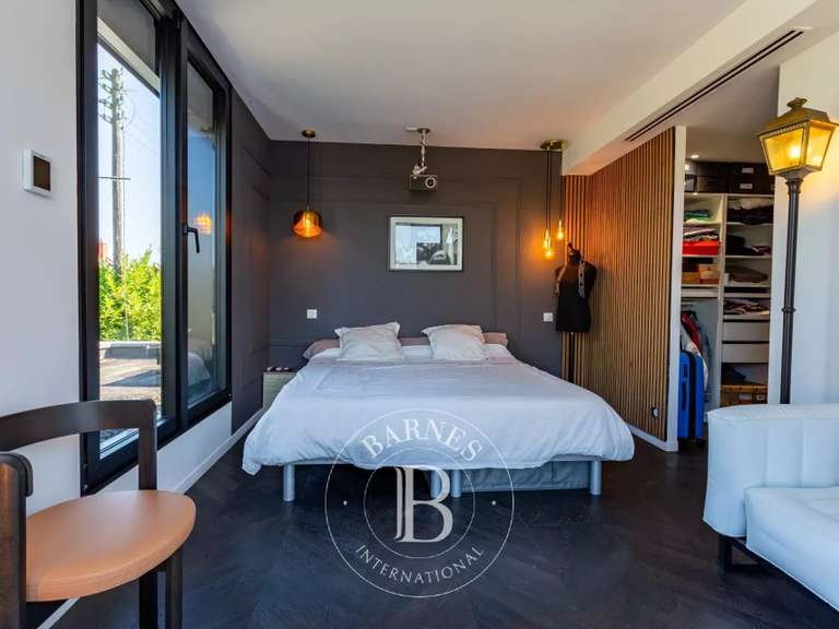 Maison Caen - 3 chambres - 229m²