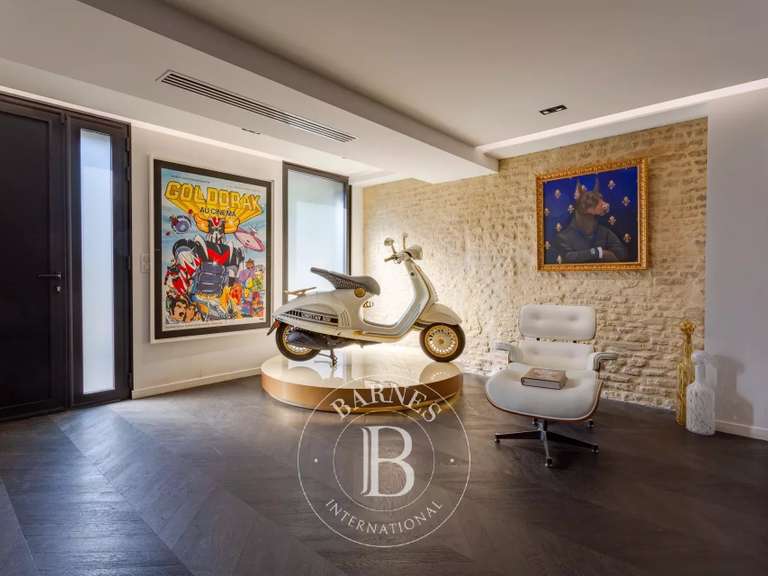 Maison Caen - 3 chambres - 229m²