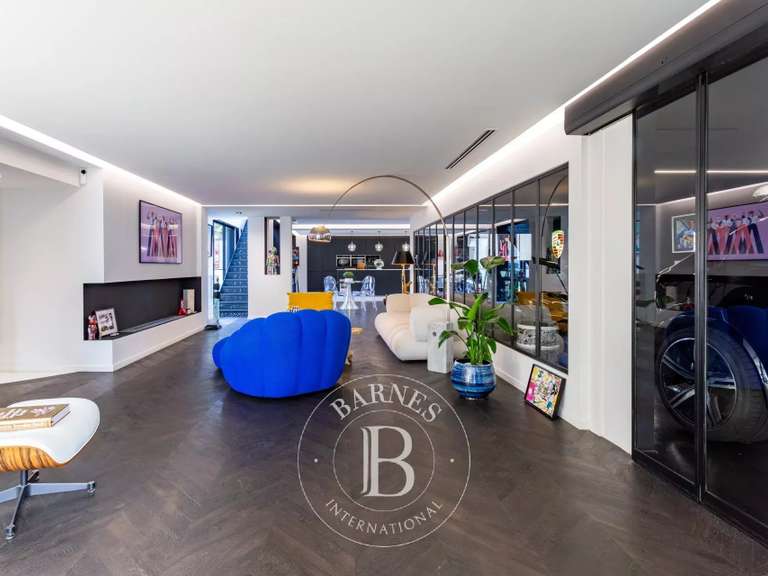 Maison Caen - 3 chambres - 229m²