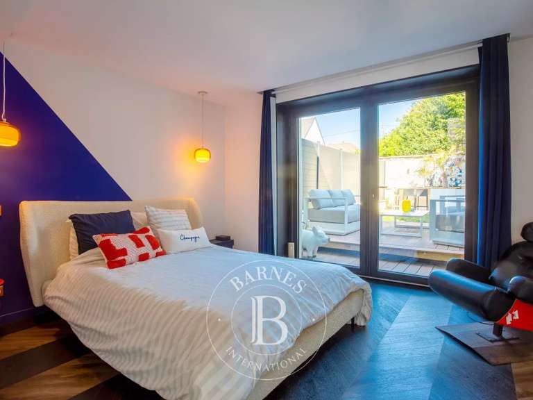 Maison Caen - 3 chambres - 229m²