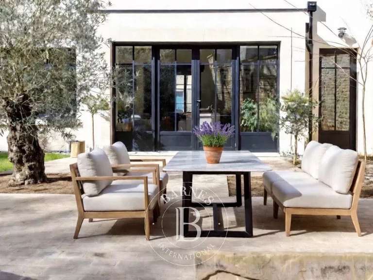 Maison Caen - 7 chambres - 343m²