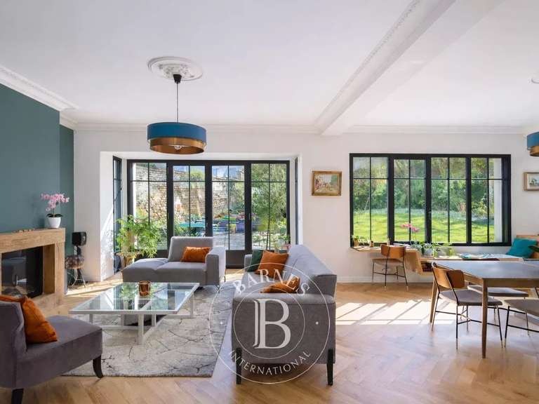 Maison Caen - 7 chambres - 343m²