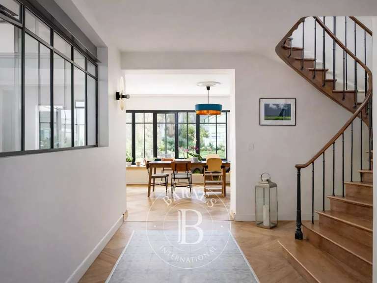 Maison Caen - 7 chambres - 343m²