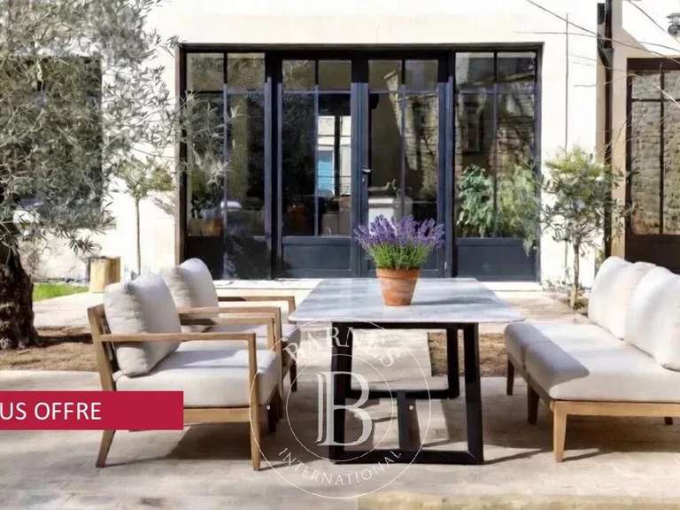 Maison Caen - 7 chambres - 343m²