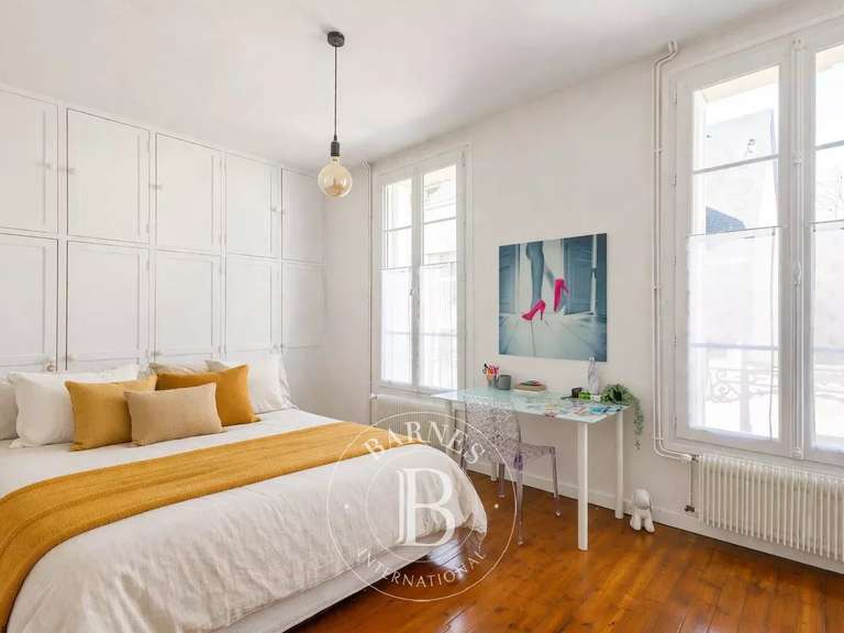 Maison Caen - 7 chambres - 343m²