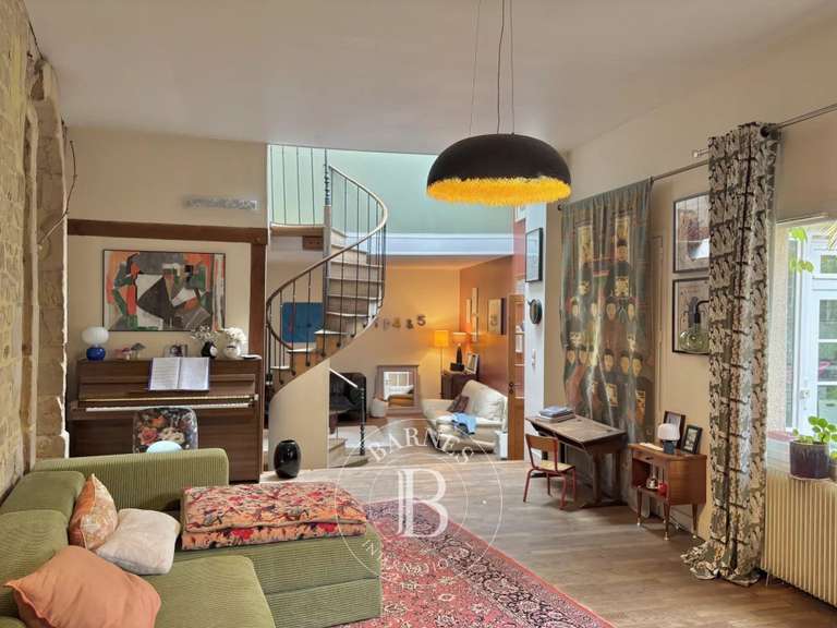 Maison Caen - 4 chambres - 213m²