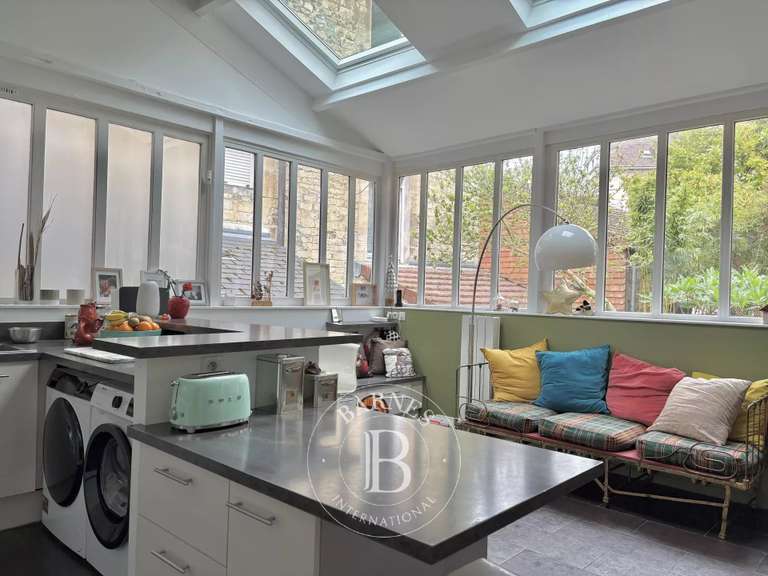 Maison Caen - 4 chambres - 213m²