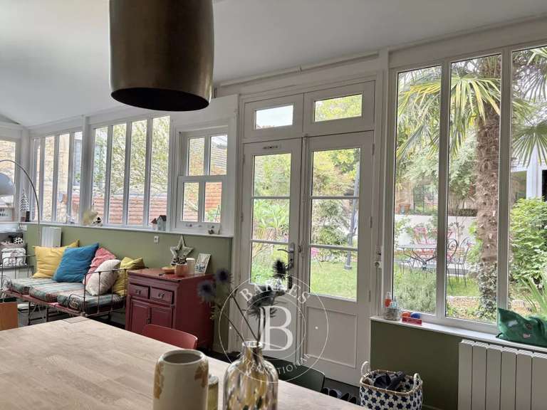 Maison Caen - 4 chambres - 213m²