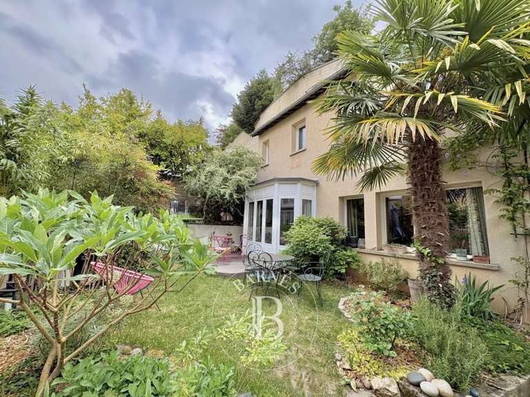 Maison Caen - 4 chambres - 213m²