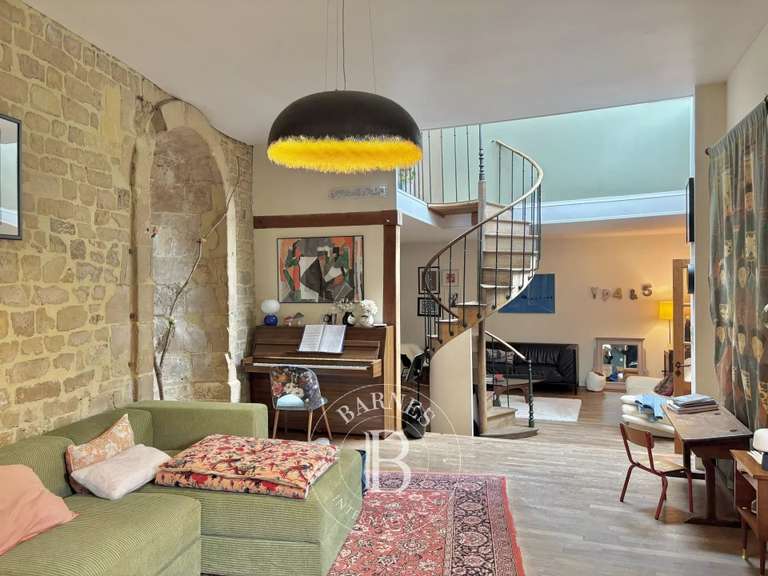 Maison Caen - 4 chambres - 213m²