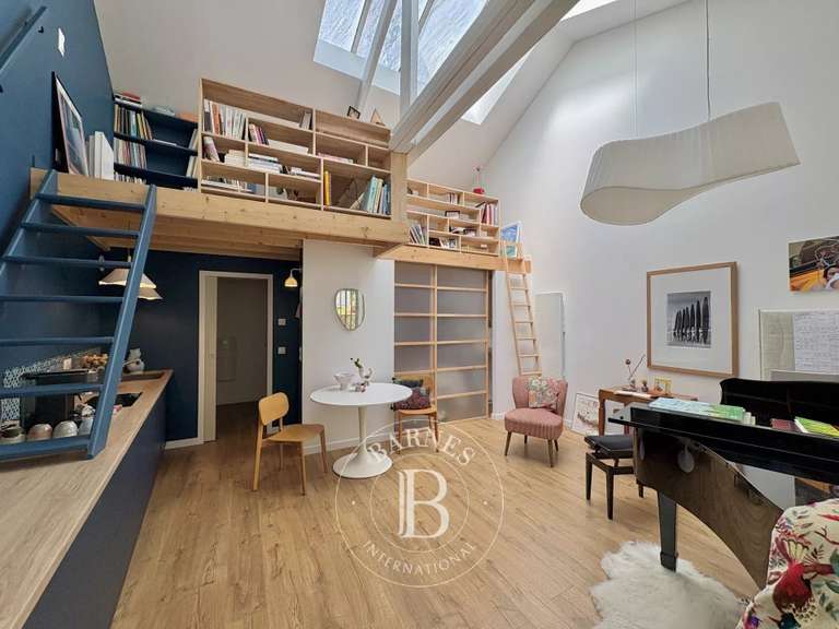 Maison Caen - 4 chambres - 213m²