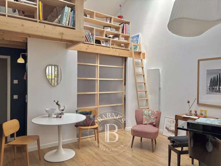 Maison Caen - 4 chambres - 213m²