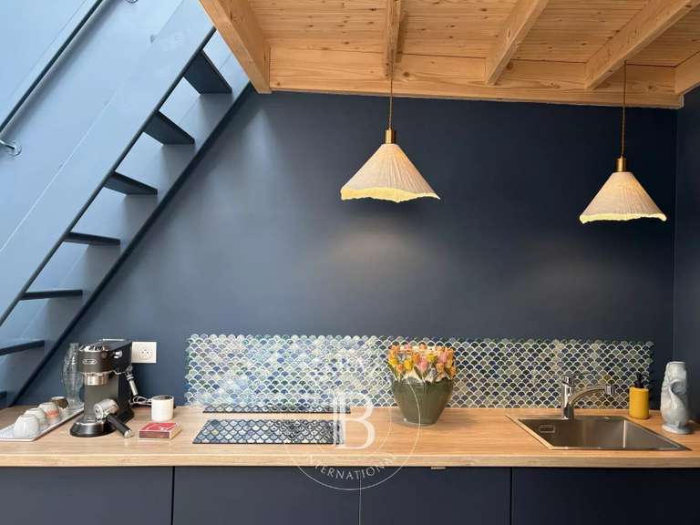 Maison Caen - 4 chambres - 213m²