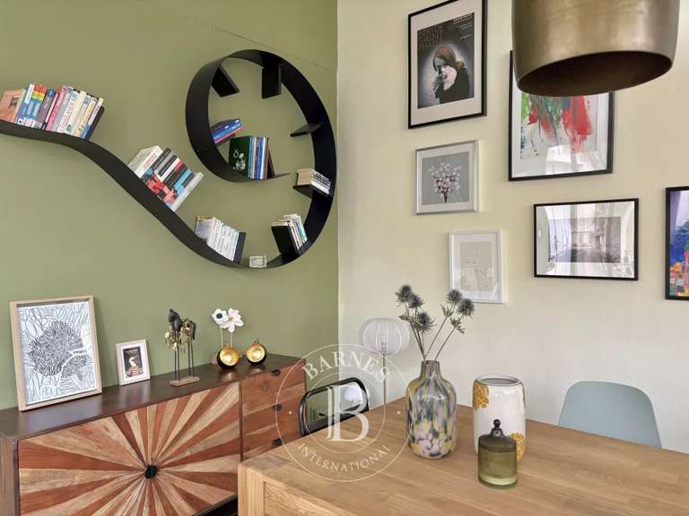 Maison Caen - 4 chambres - 213m²