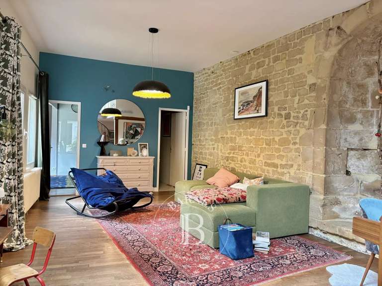 Maison Caen - 4 chambres - 213m²