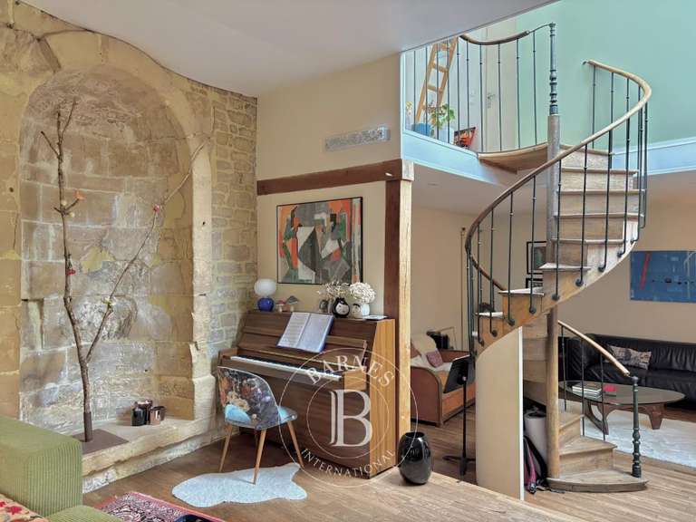 Maison Caen - 4 chambres - 213m²