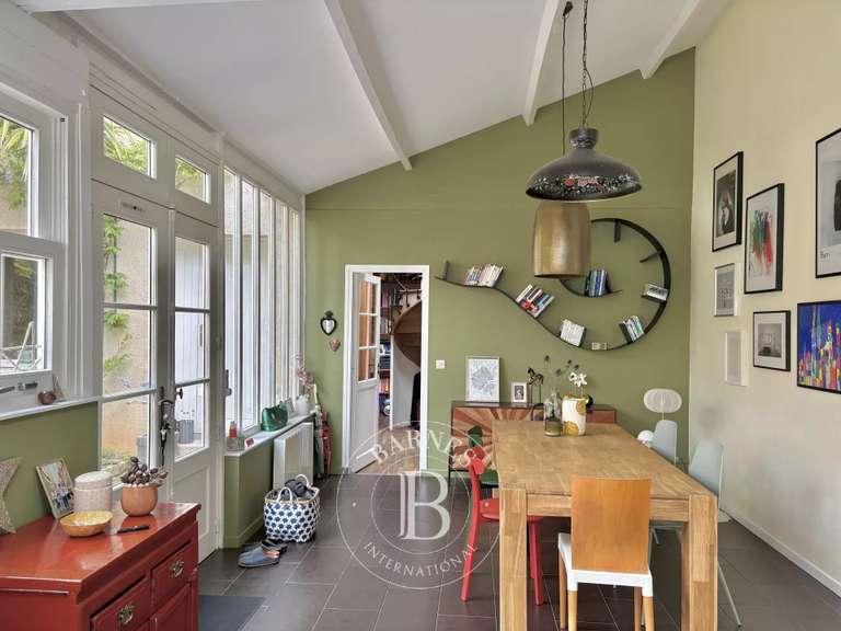 Maison Caen - 4 chambres - 213m²