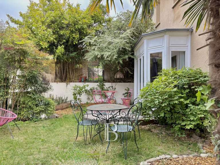 Maison Caen - 4 chambres - 213m²