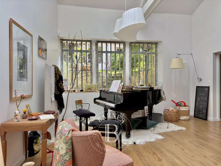 Maison Caen - 4 chambres - 213m²