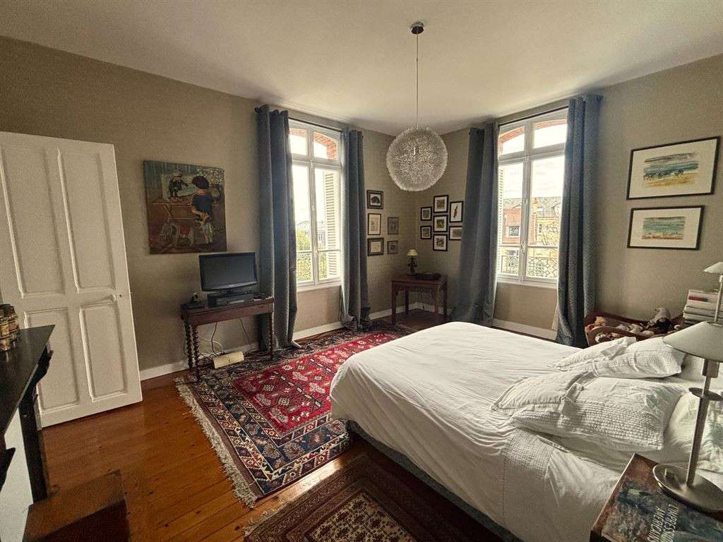 Maison Caen