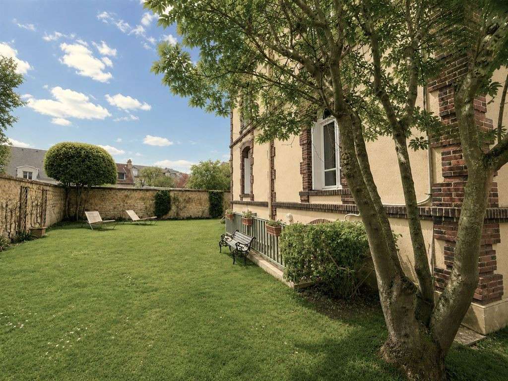 Maison Caen