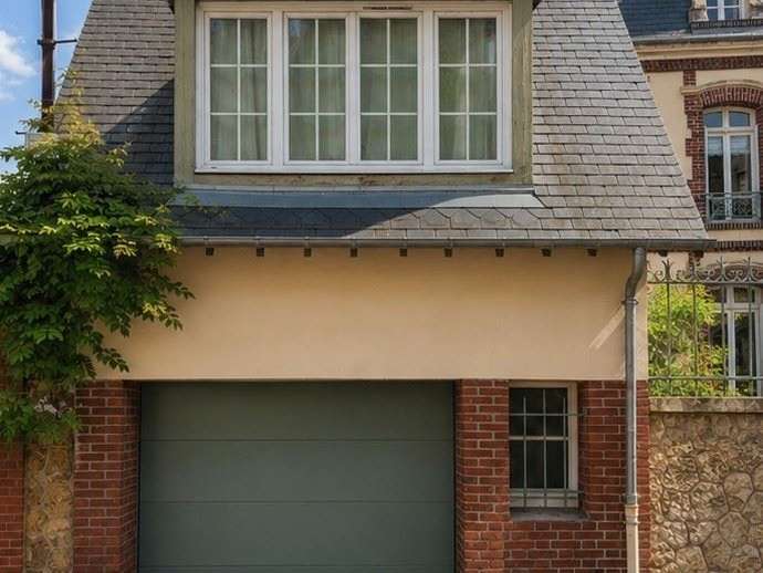Maison Caen - 5 chambres - 220m²