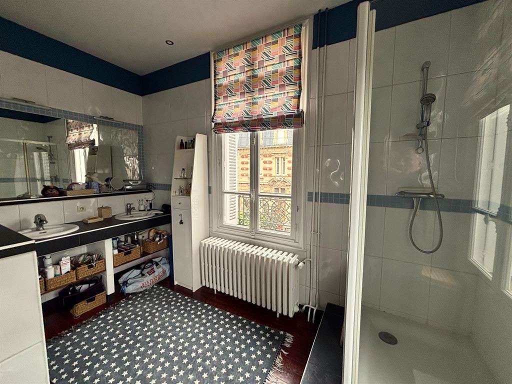 Maison Caen