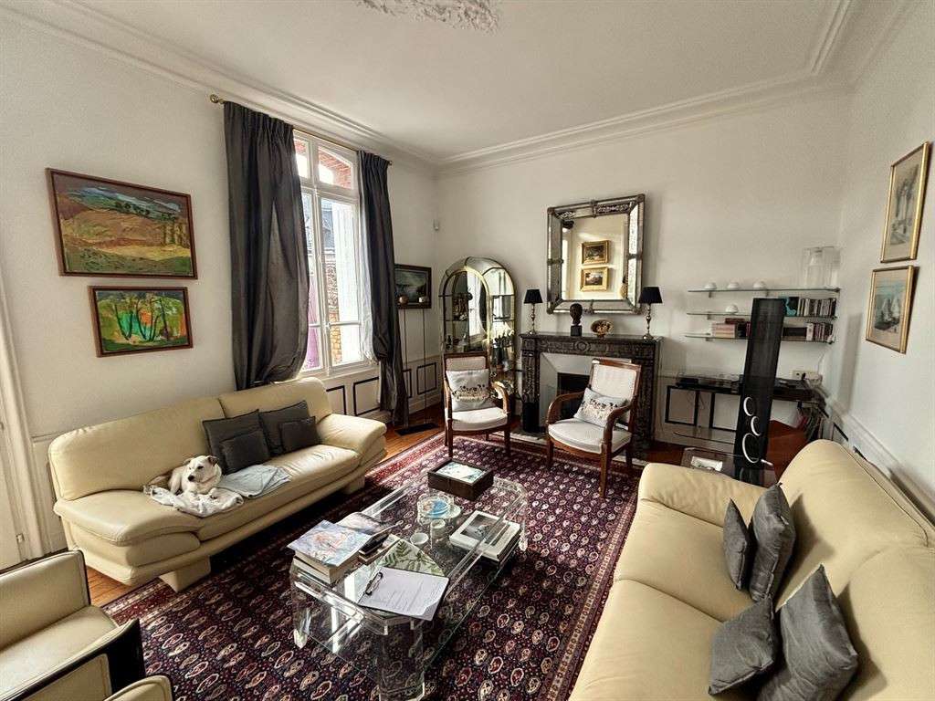Maison Caen