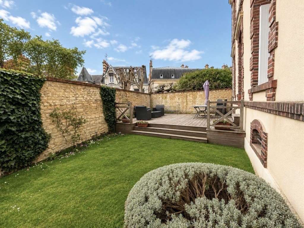 Maison Caen