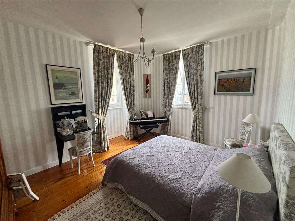 Maison Caen