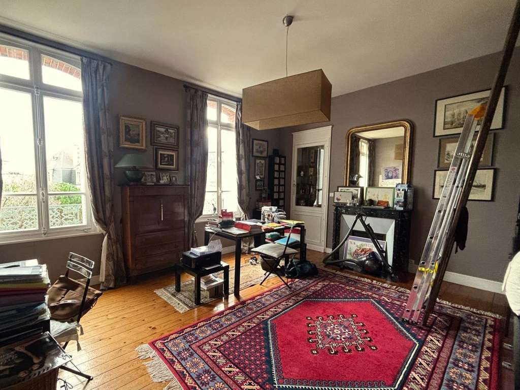 Maison Caen