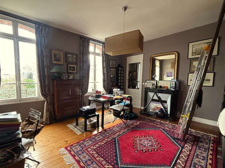 Maison Caen - 5 chambres - 220m²