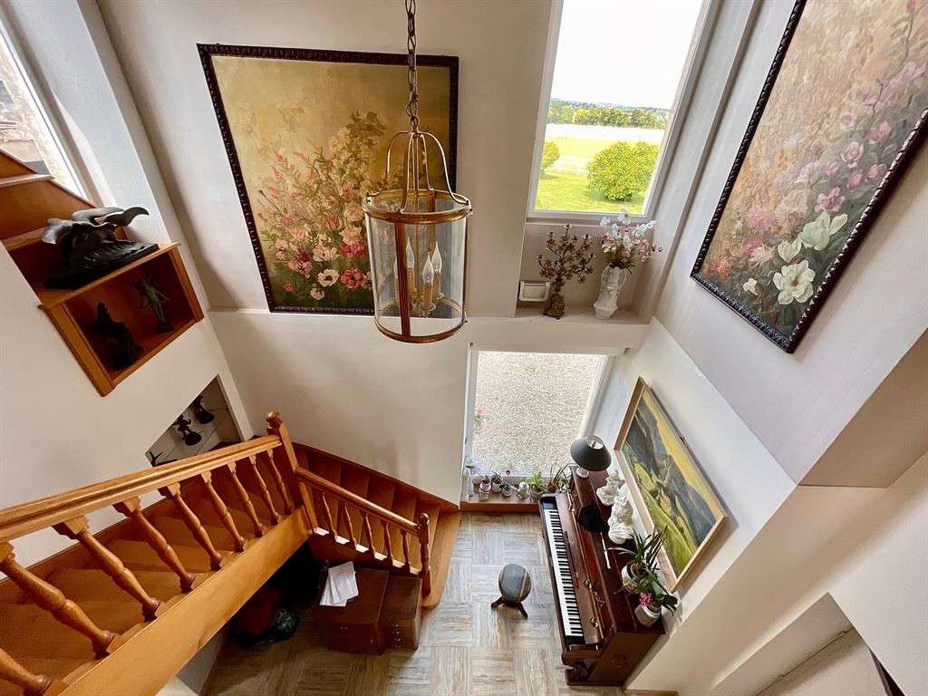Maison Caen