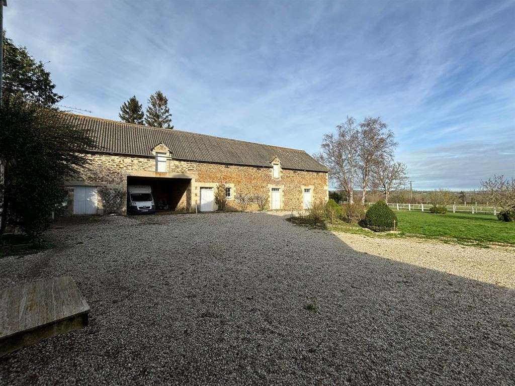 Maison Caen