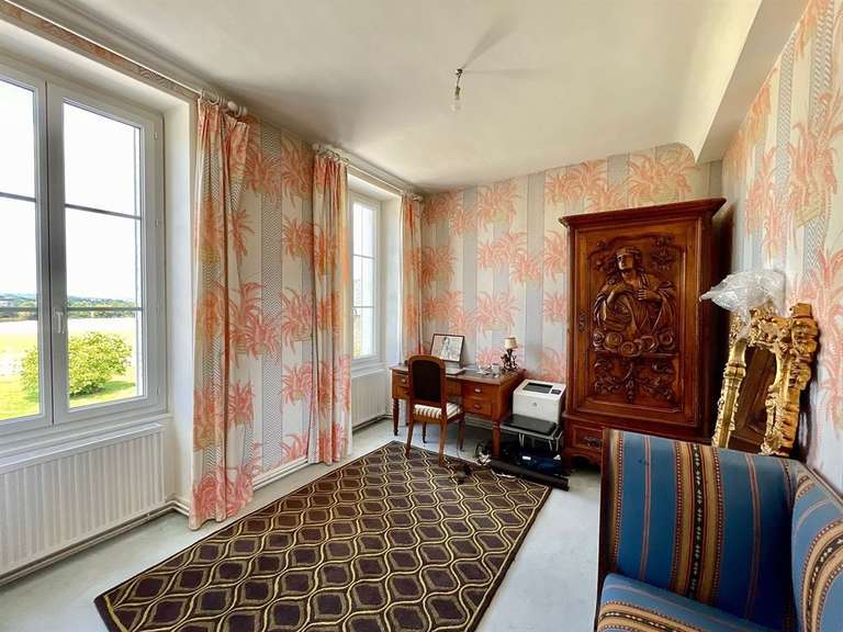 Maison Caen - 4 chambres - 220m²