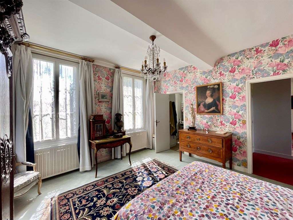 Maison Caen
