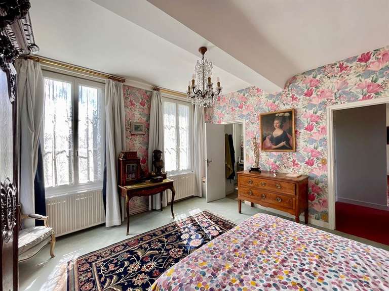 Maison Caen - 4 chambres - 220m²