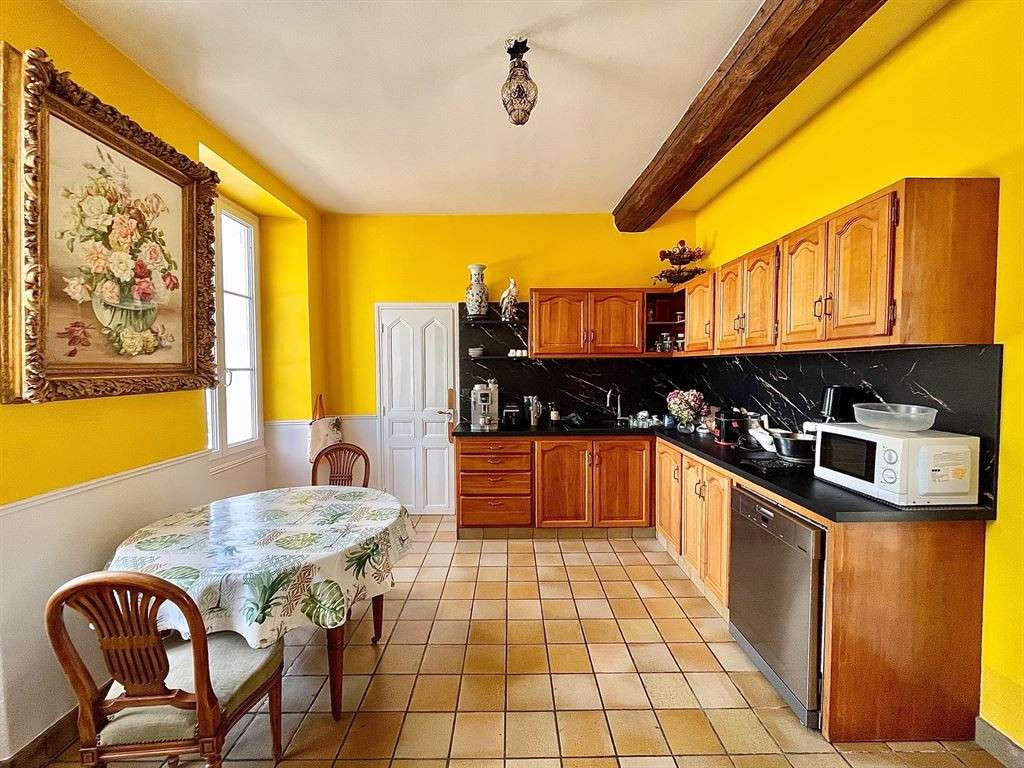 Maison Caen