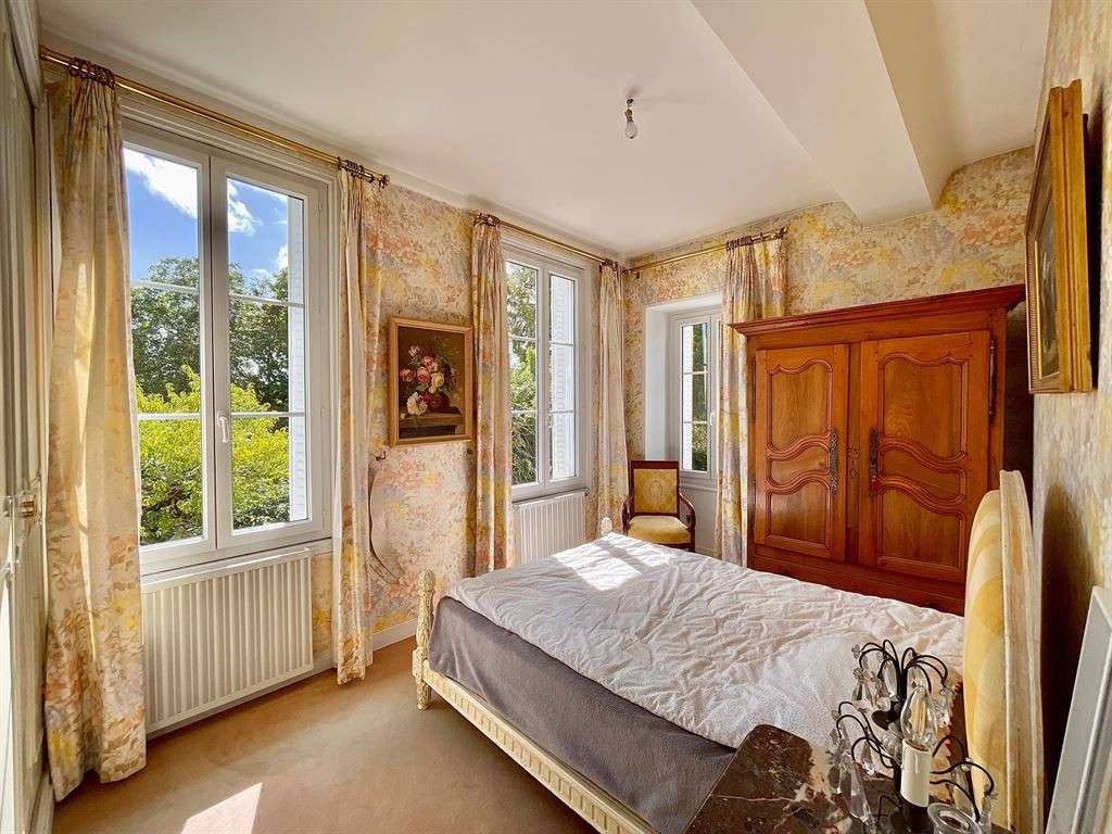 Maison Caen