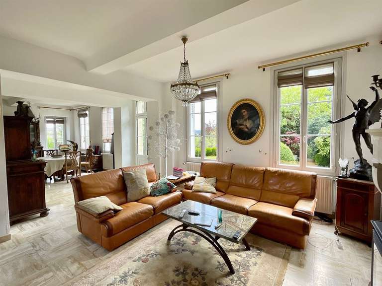 Maison Caen - 4 chambres - 220m²