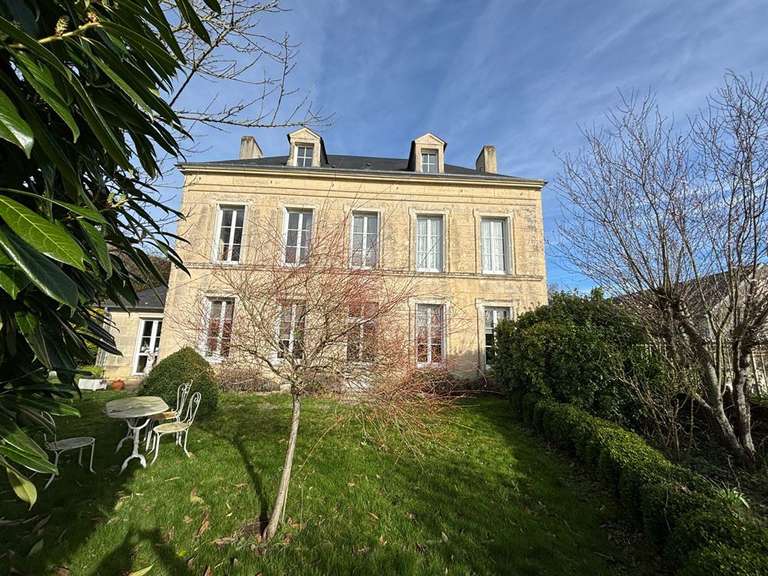 Maison Caen - 4 chambres - 220m²