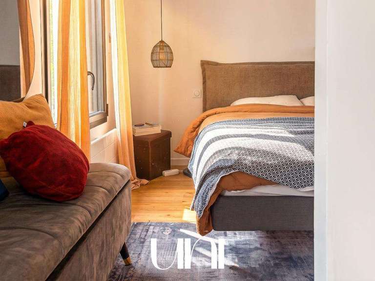 Maison Caen - 4 chambres