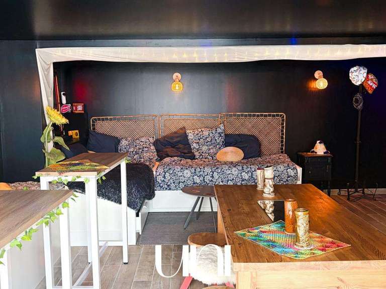 Maison Caen - 4 chambres